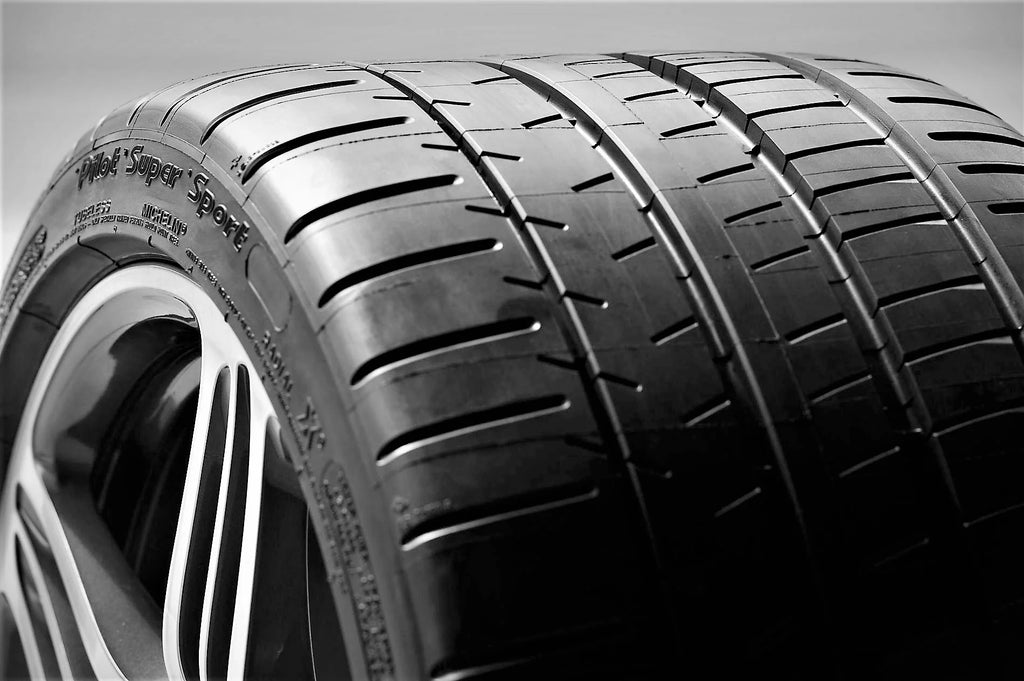Summer Tire Y1032