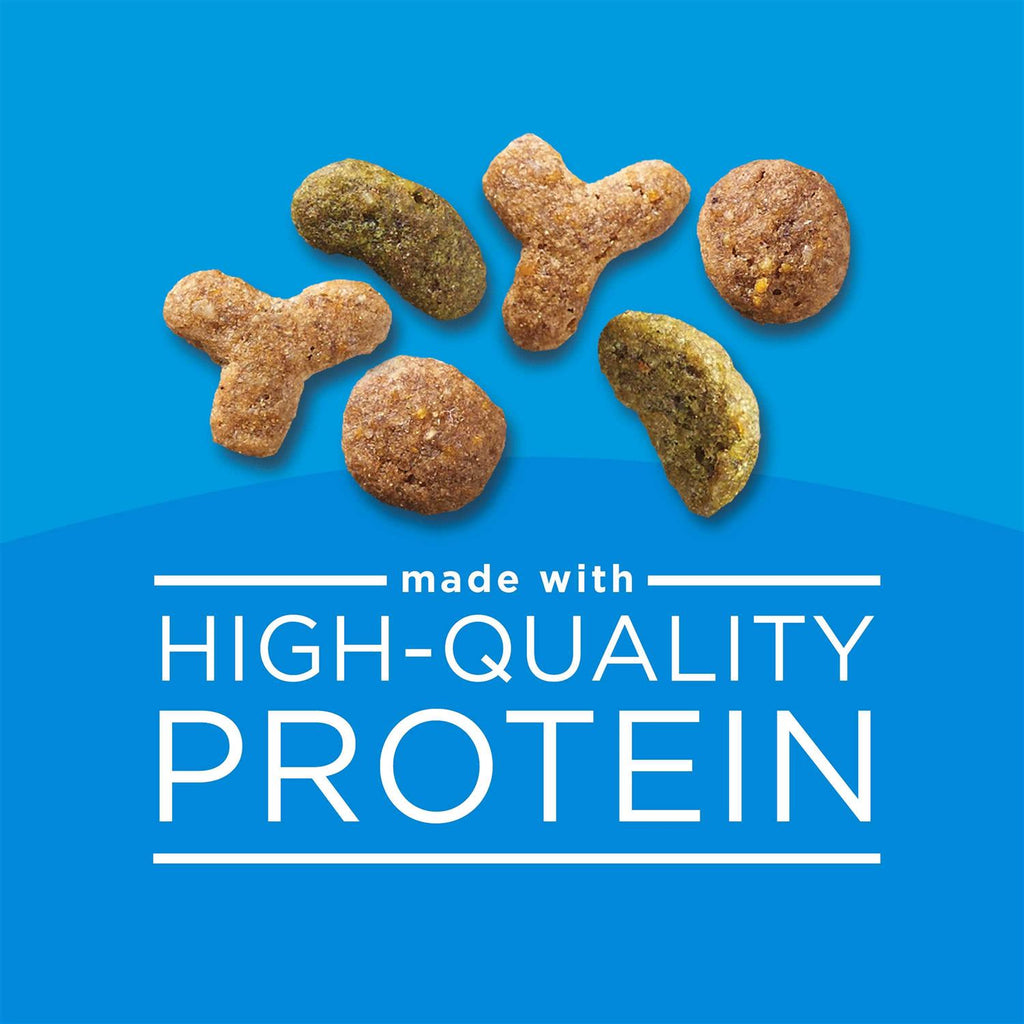 Complete Dry Cat Food Q3268