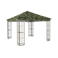 Replacement Canopy Top Cover for Gazebo J946953