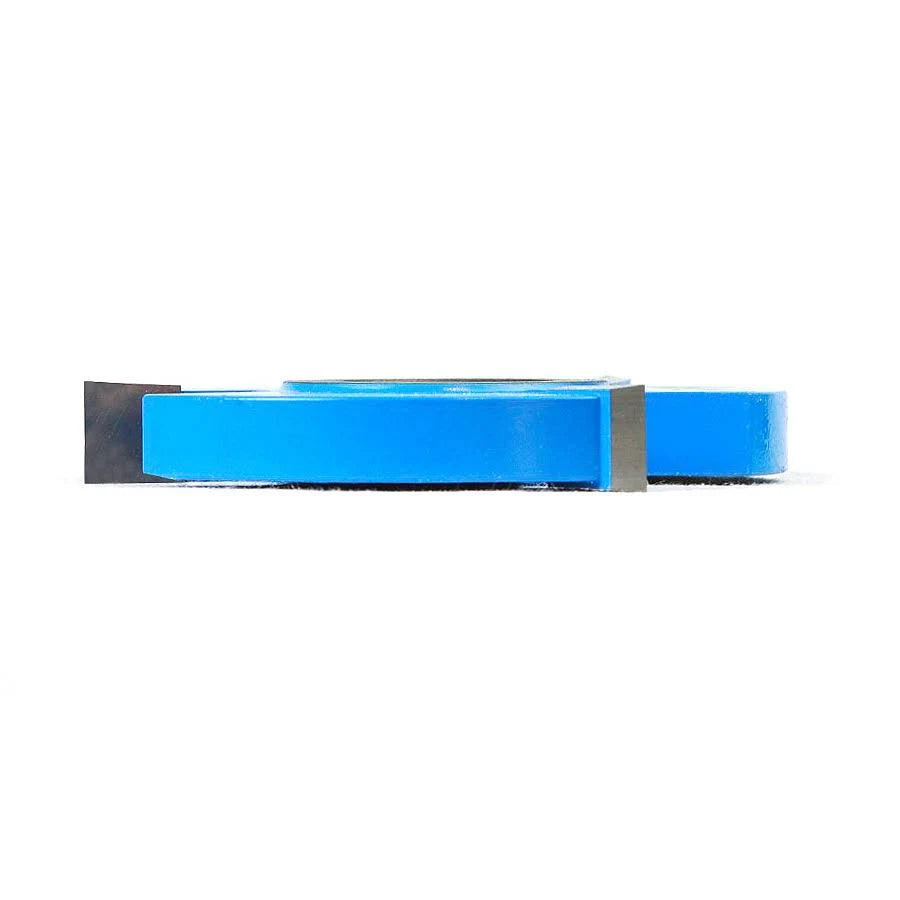 Carbide Tipped 3-Wing Straight Edge O385230