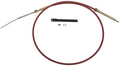 Marine Shift Cable Assembly T236