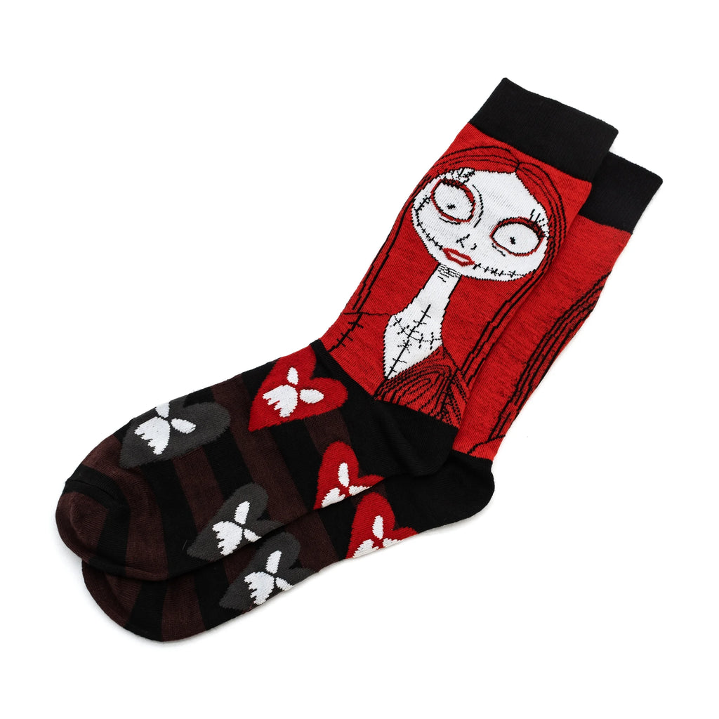 Sock and Wine Set U10592