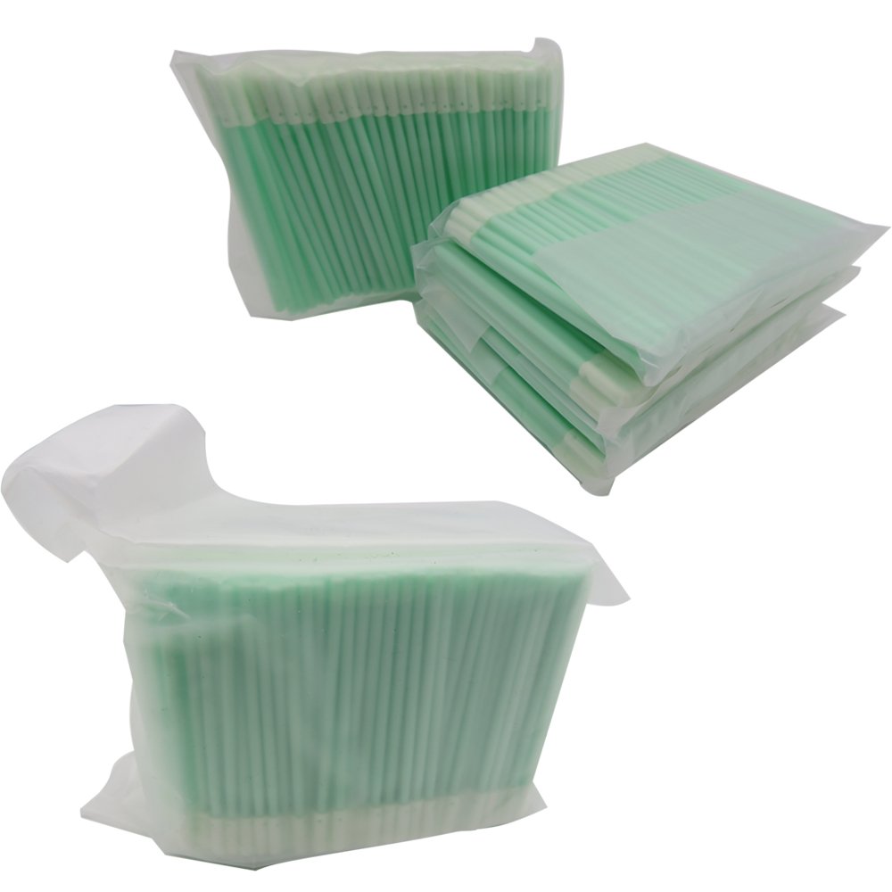 ESD Safe Anti-Static Mini Tipped Swab, Pack of 500 T186924