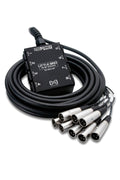 Sub Snake 25ft J74006