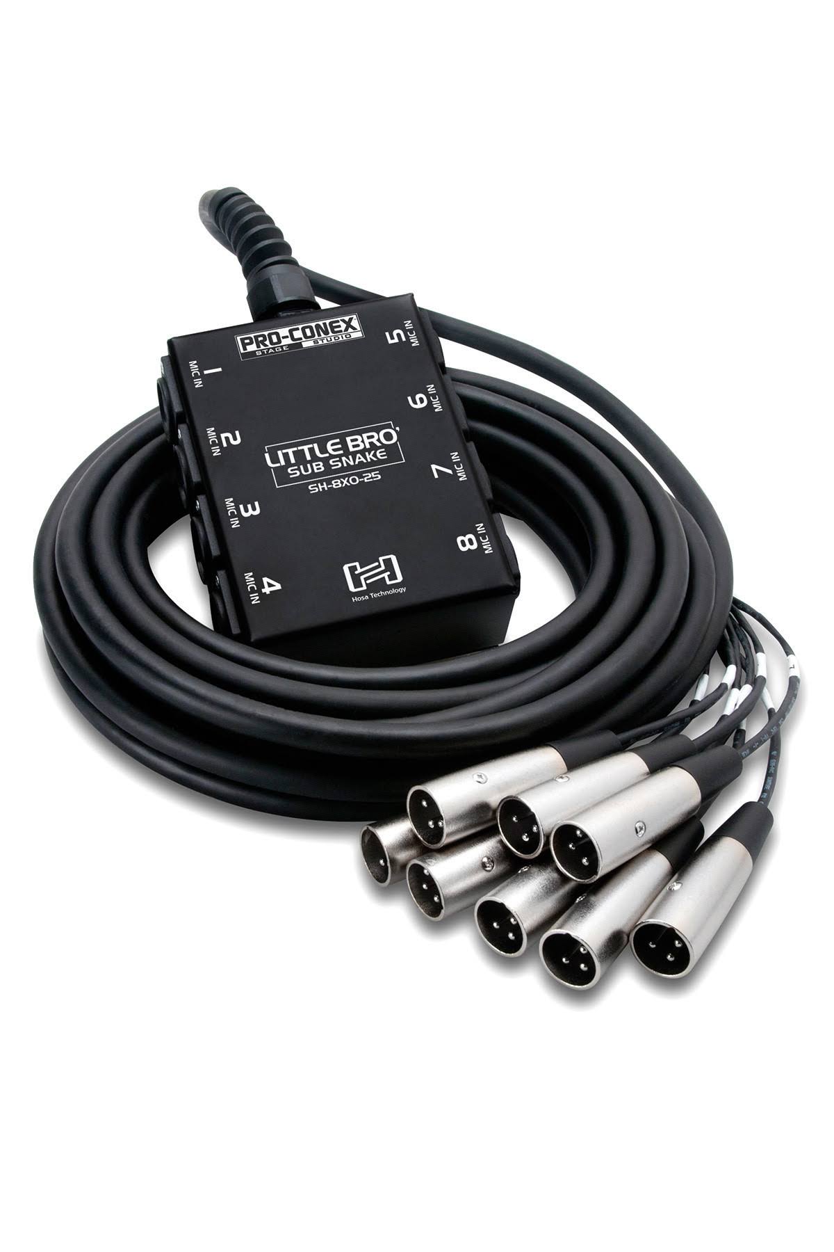Sub Snake 25ft J74006