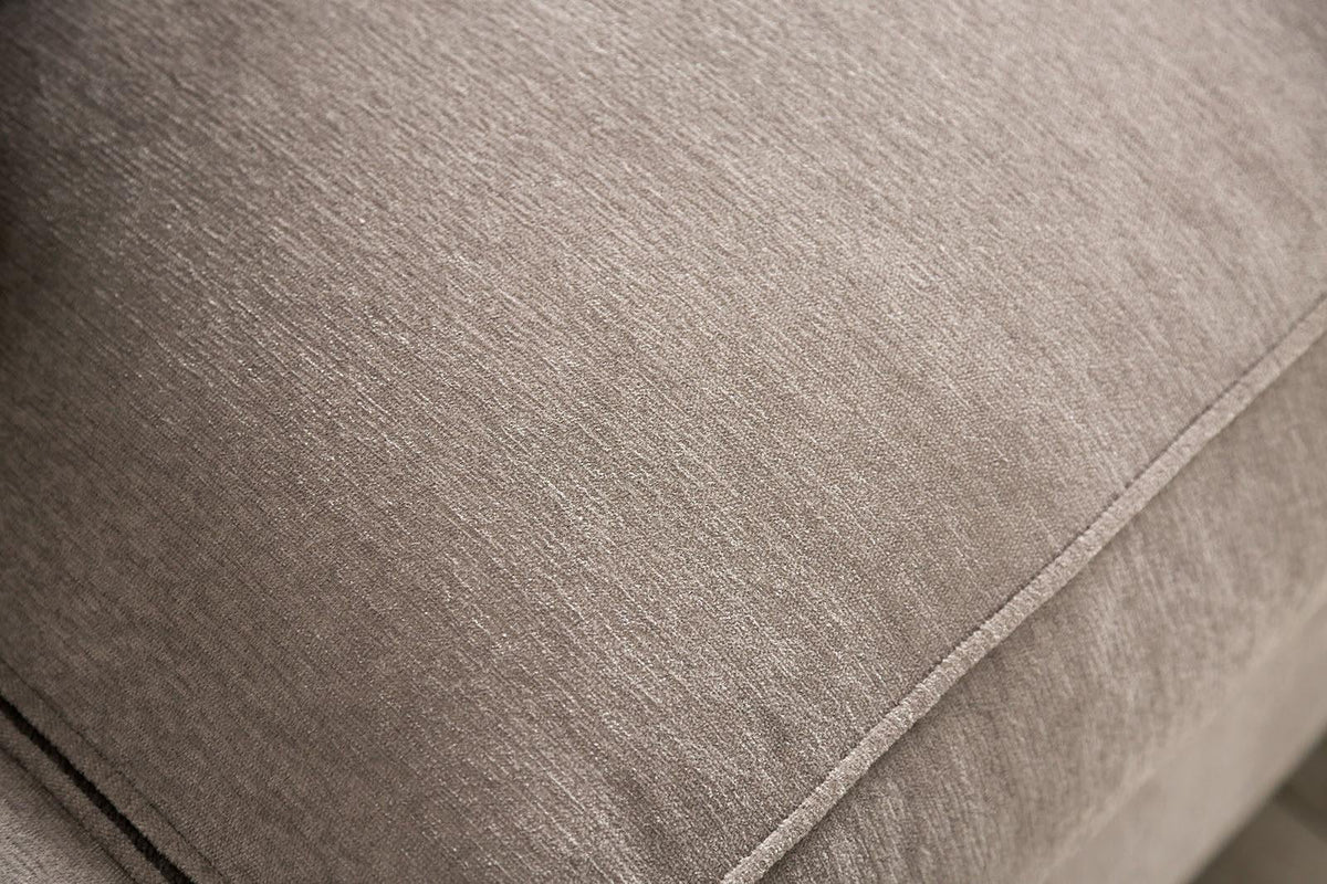 Gray Chenille Sofa and Loveseat A923192