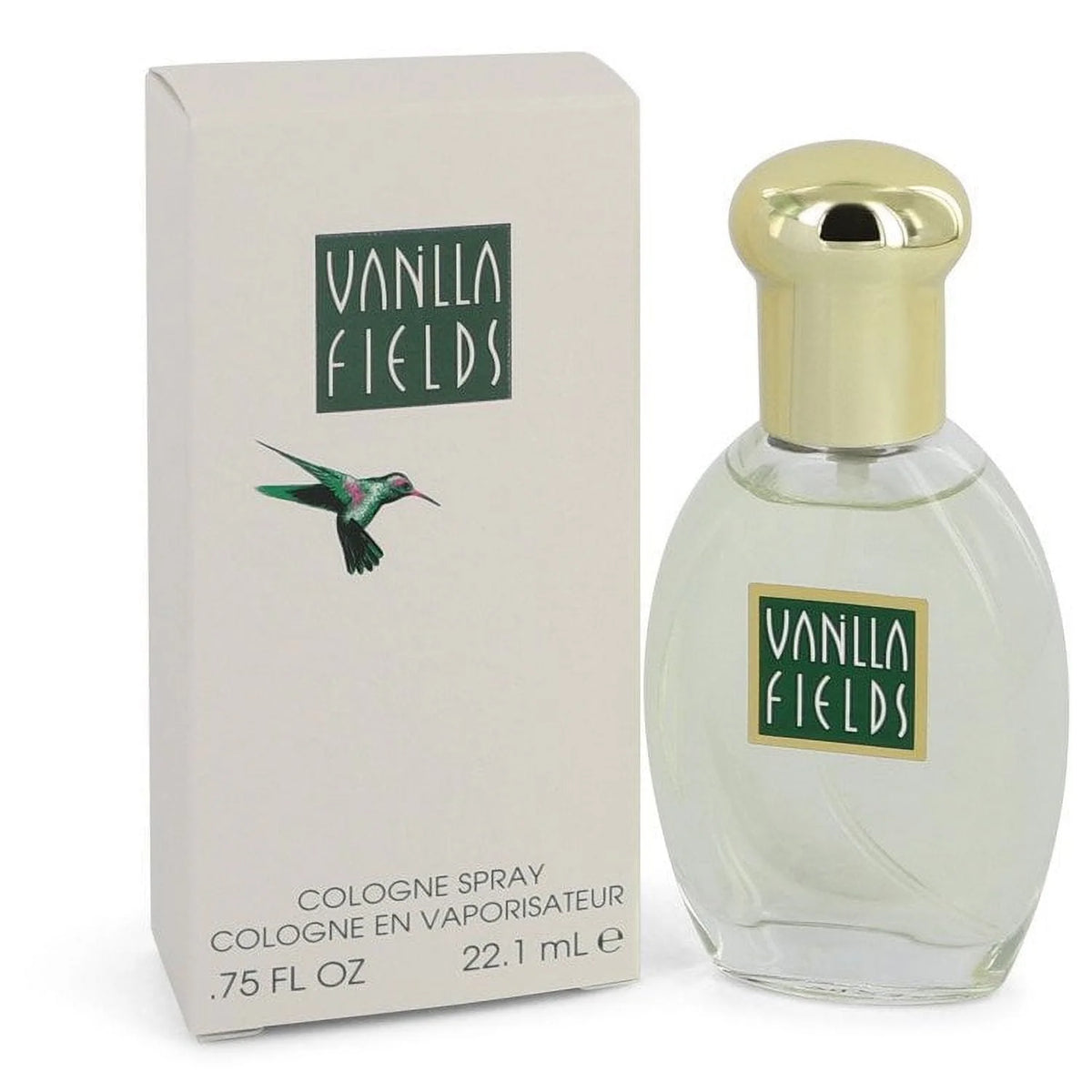 .75 oz Pack of 2 Cologne Spray X49318