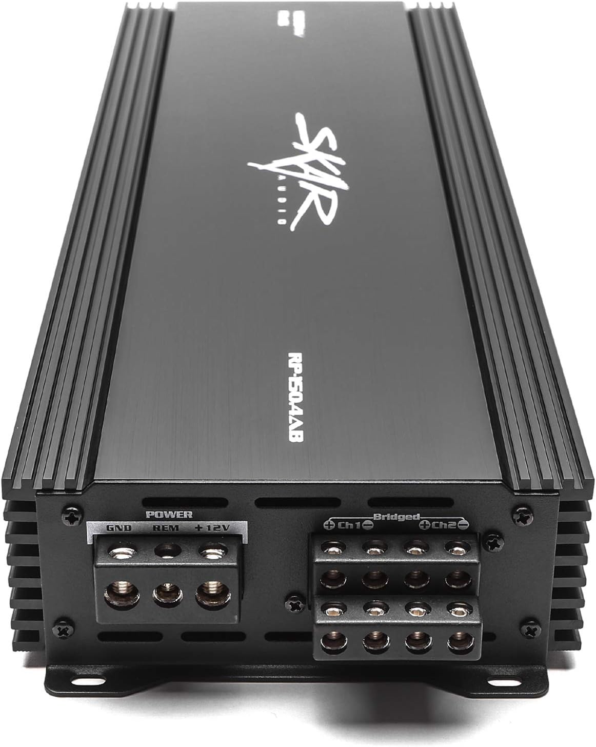 4 Channel Car Amplifier L3311