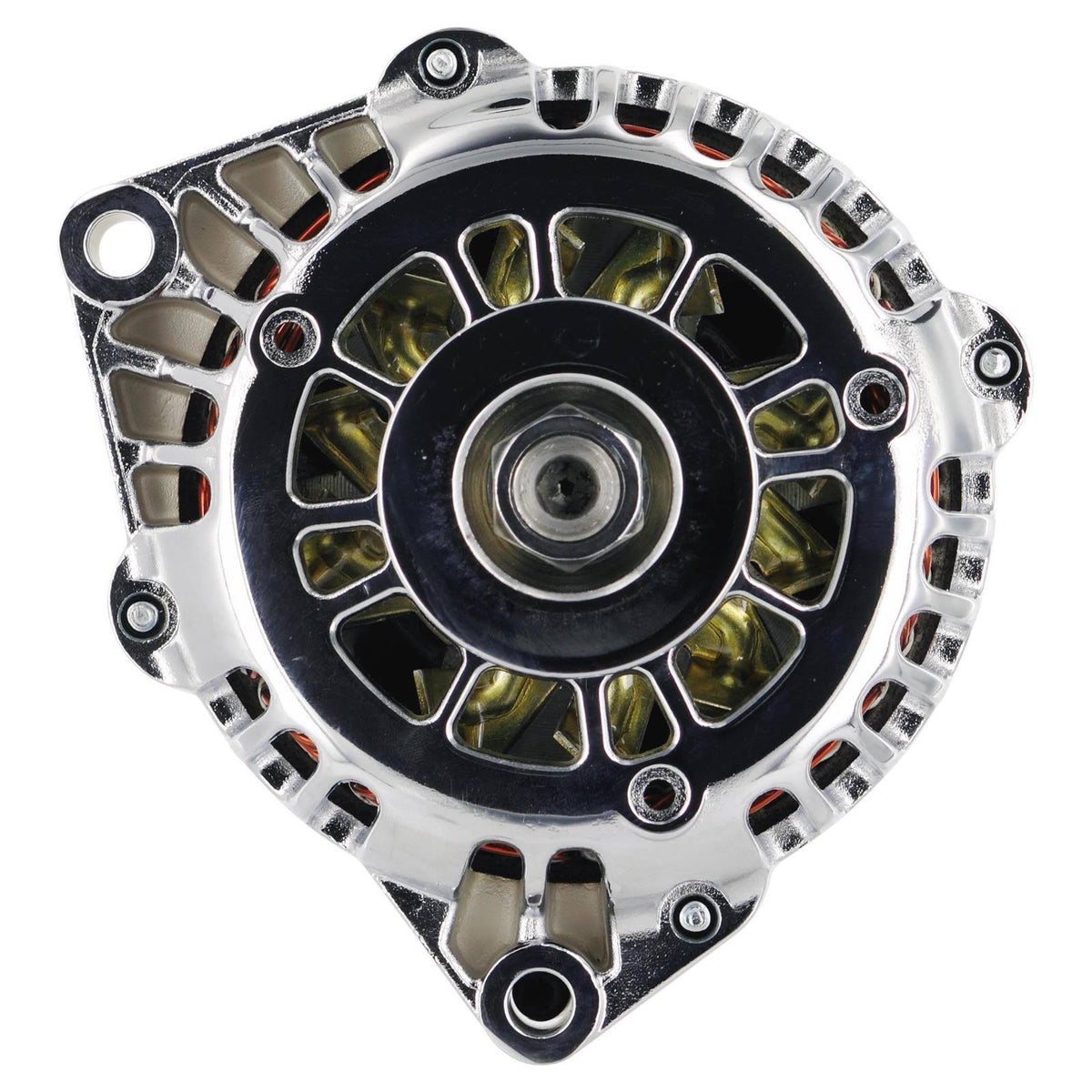 Alternator P8723
