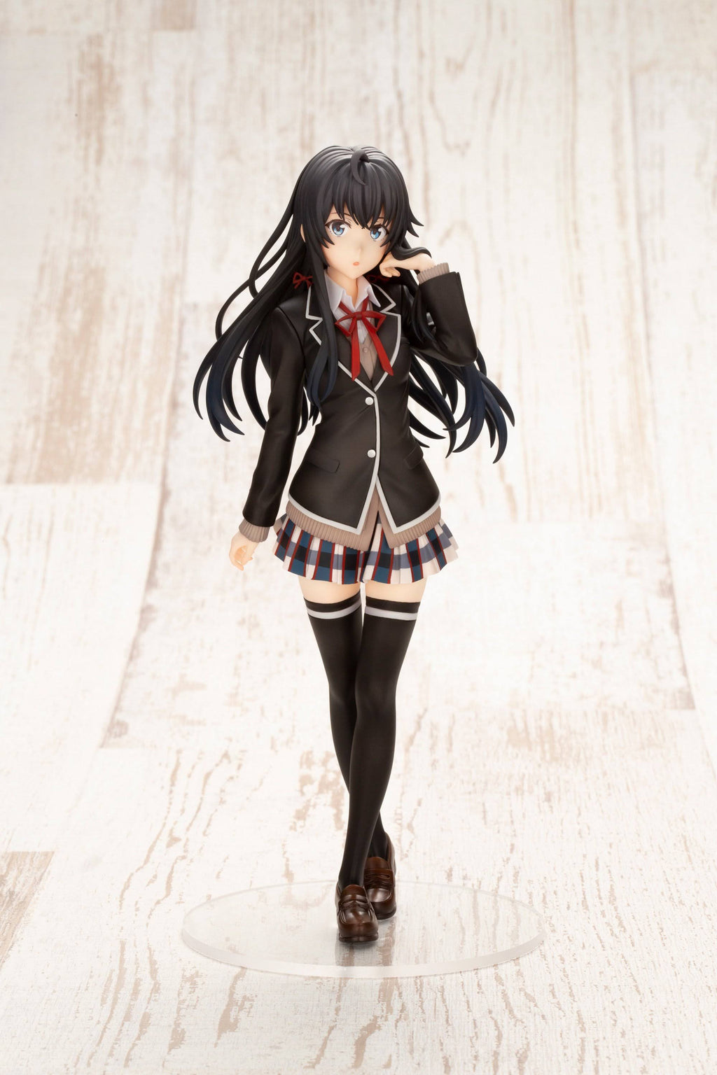 1/8 Scale Figure R284