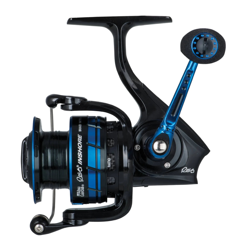Inshore Spinning Reel Q719