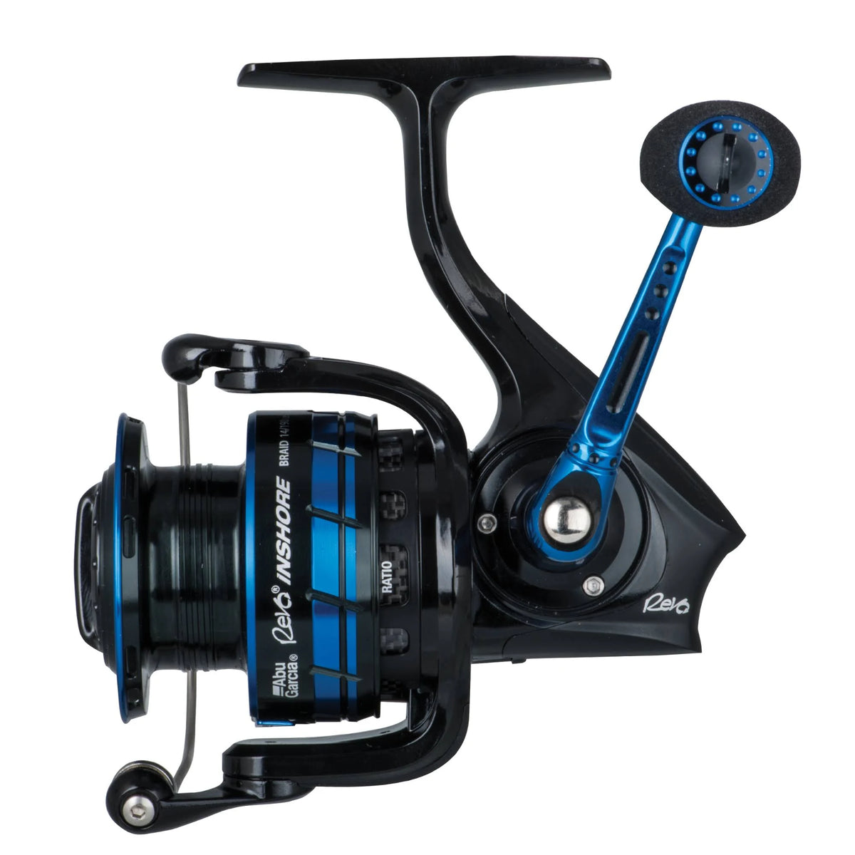 Inshore Spinning Reel Q719