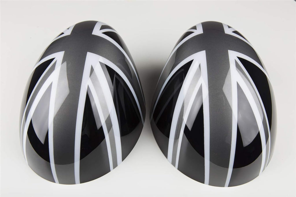 Side Wing Mirror Cover Cap for Mini Cooper Models H728145