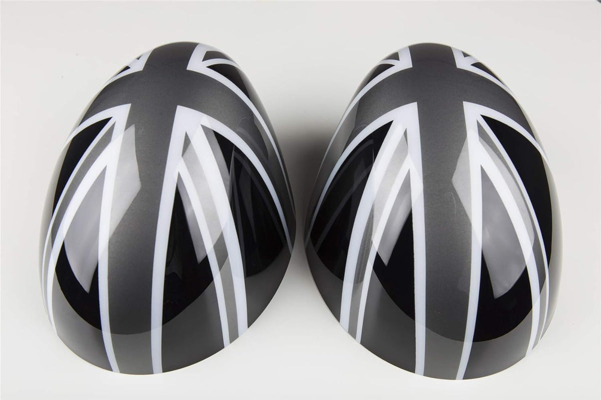 Side Wing Mirror Cover Cap for Mini Cooper Models H728145