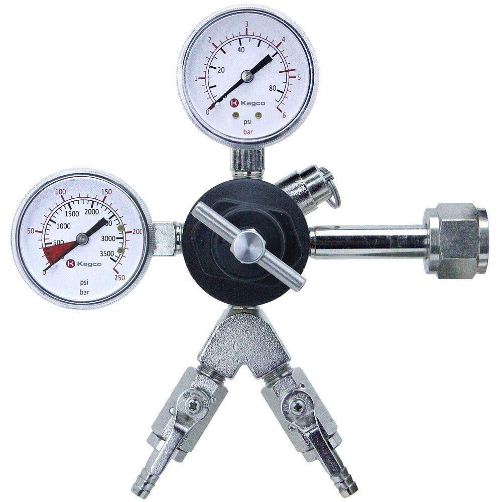 2 Tap Door Mount Kegerator Conversion Kit C48050