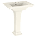 Pedestal Sink V5838