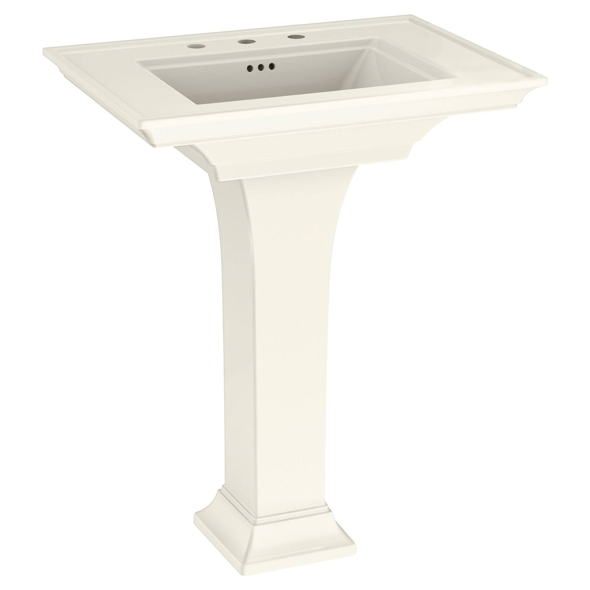 Pedestal Sink V5838