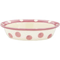 Ceramic Dog & Cat Bowl O4159