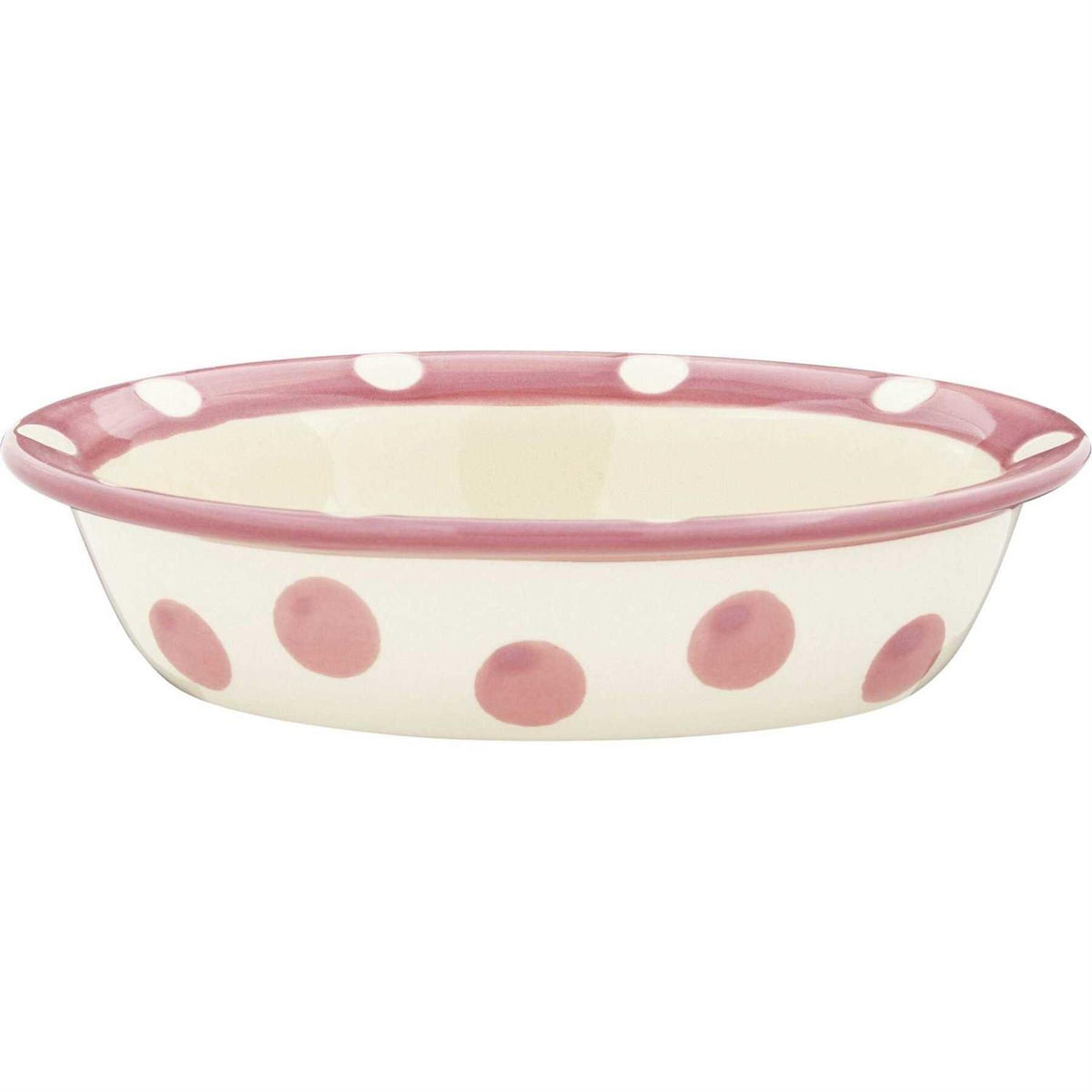 Ceramic Dog & Cat Bowl O4159