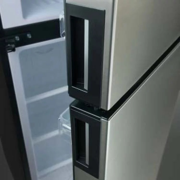 Refrigerators & Ice Makers F43507