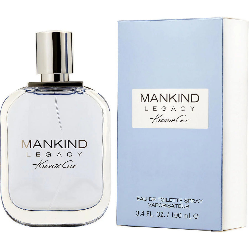 Eau de Toilette 3.4 fl oz E3876