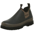 Black Work Boots Y331