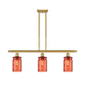 3 LED Island Lighting U649