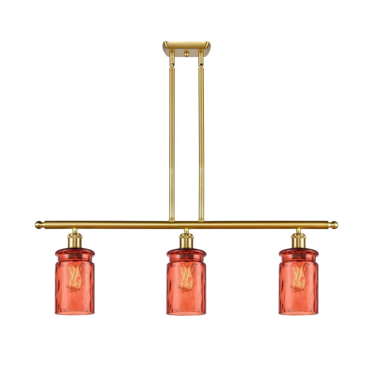 3 LED Island Lighting U649