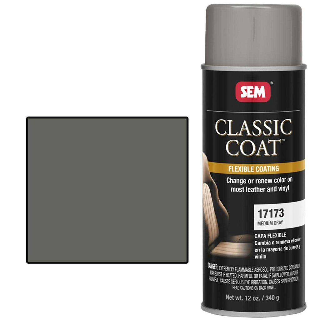 Classic Coat M803