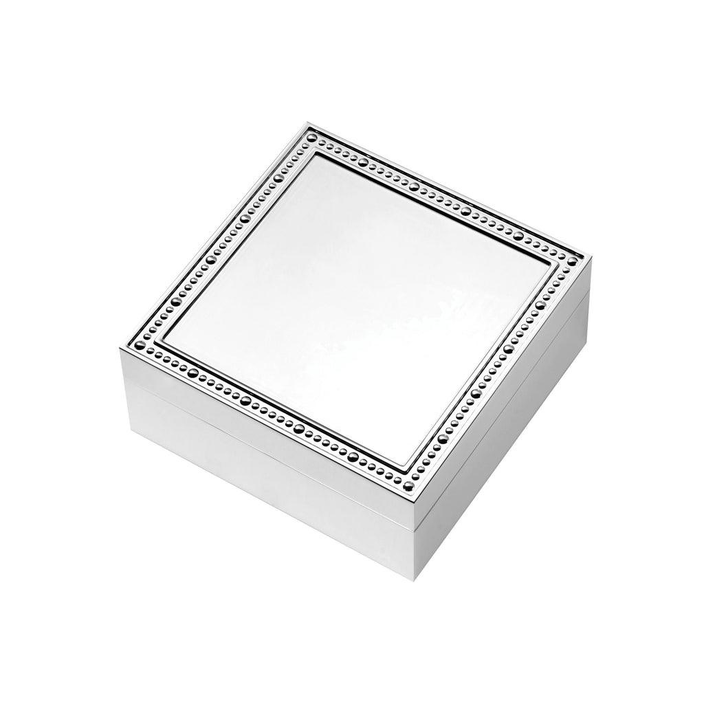 Square Keepsake Box U42954