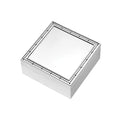 Square Keepsake Box U42954