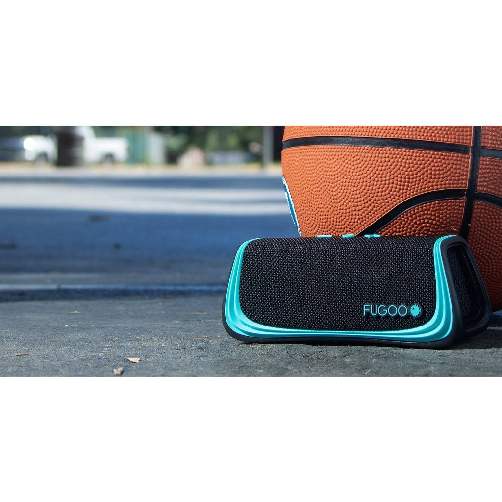 Waterproof Bluetooth Speaker P763