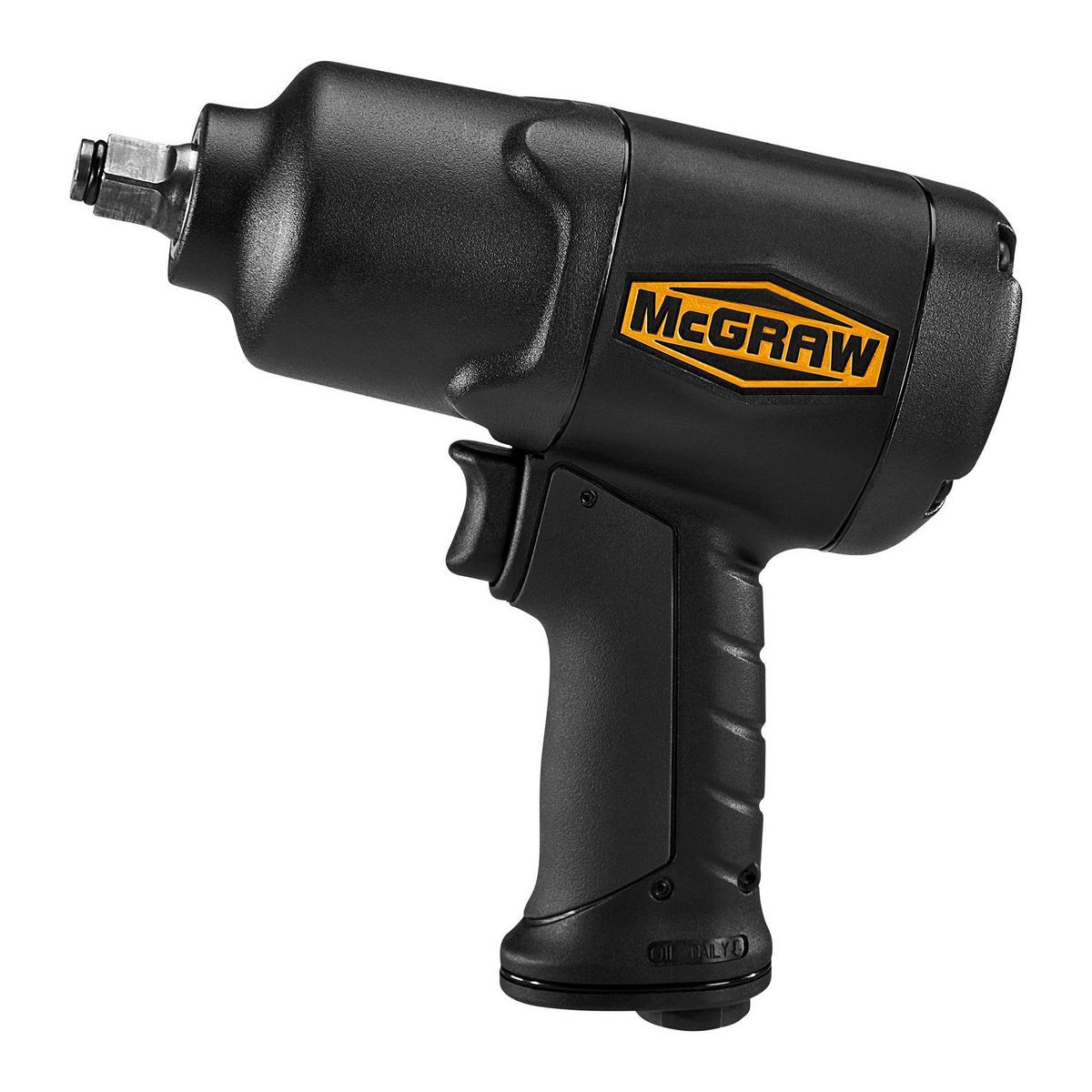 1/2 in. Composite Air Impact Wrench V3336