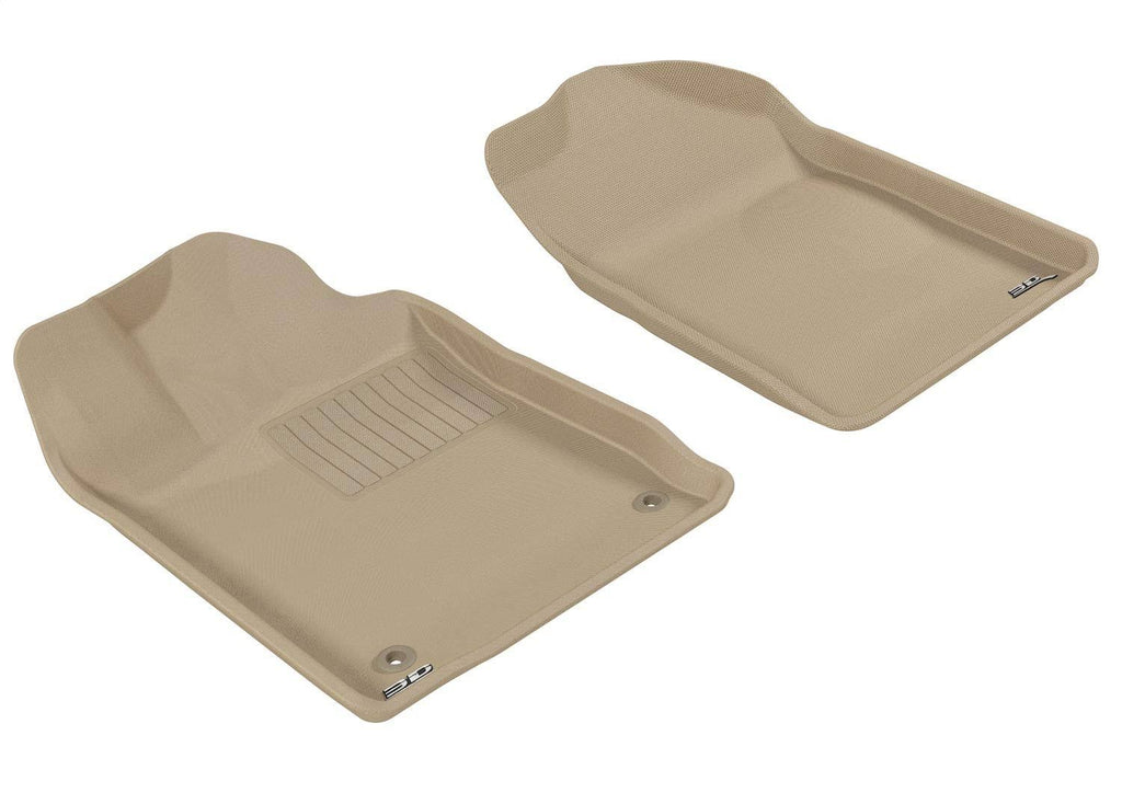 Tan R1 Floor Mat U276937