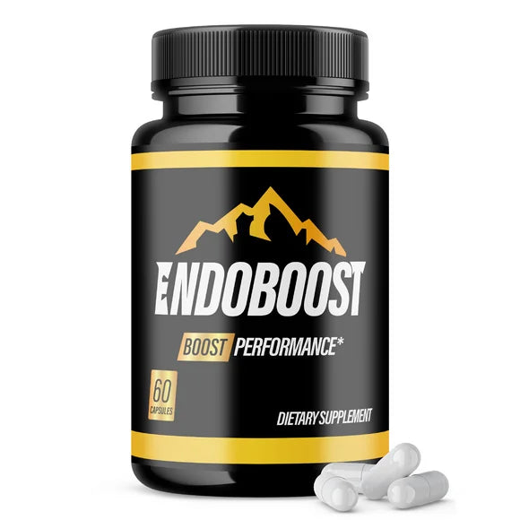 Dietary Supplement Capsules 60 Capsules D98240