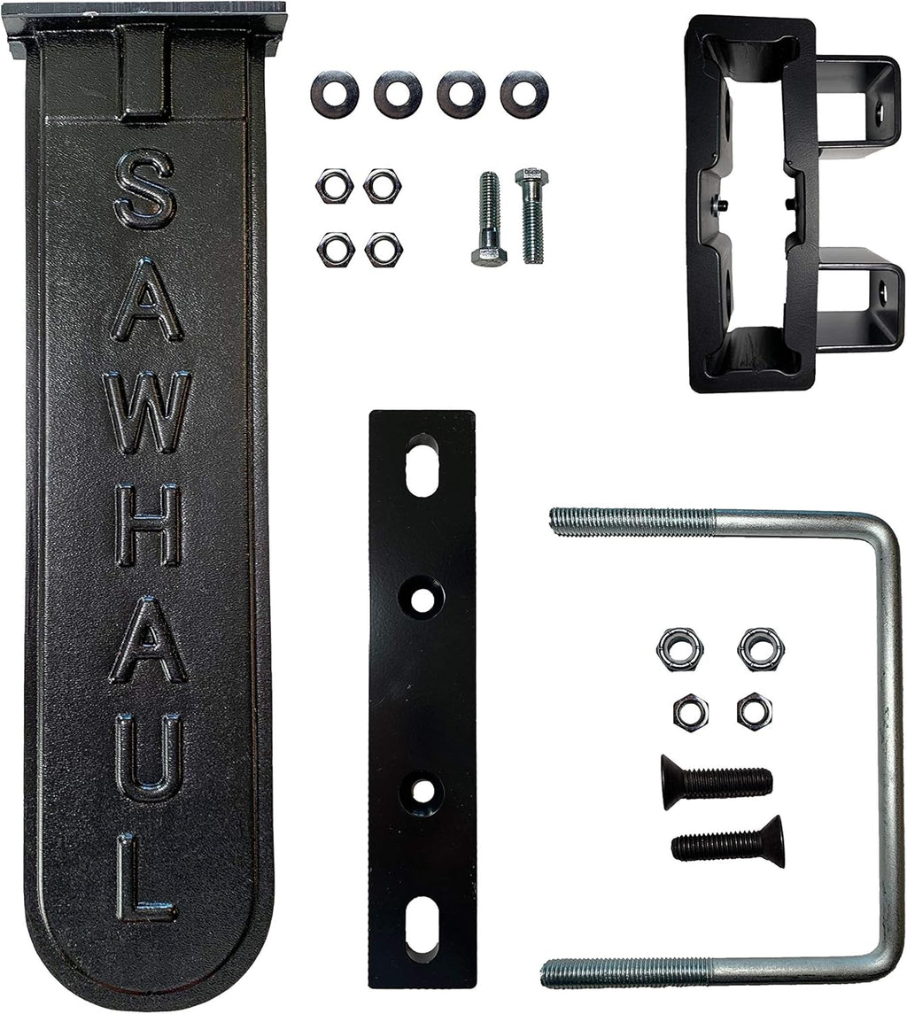 Universal Chainsaw Carrier Kit Y1449