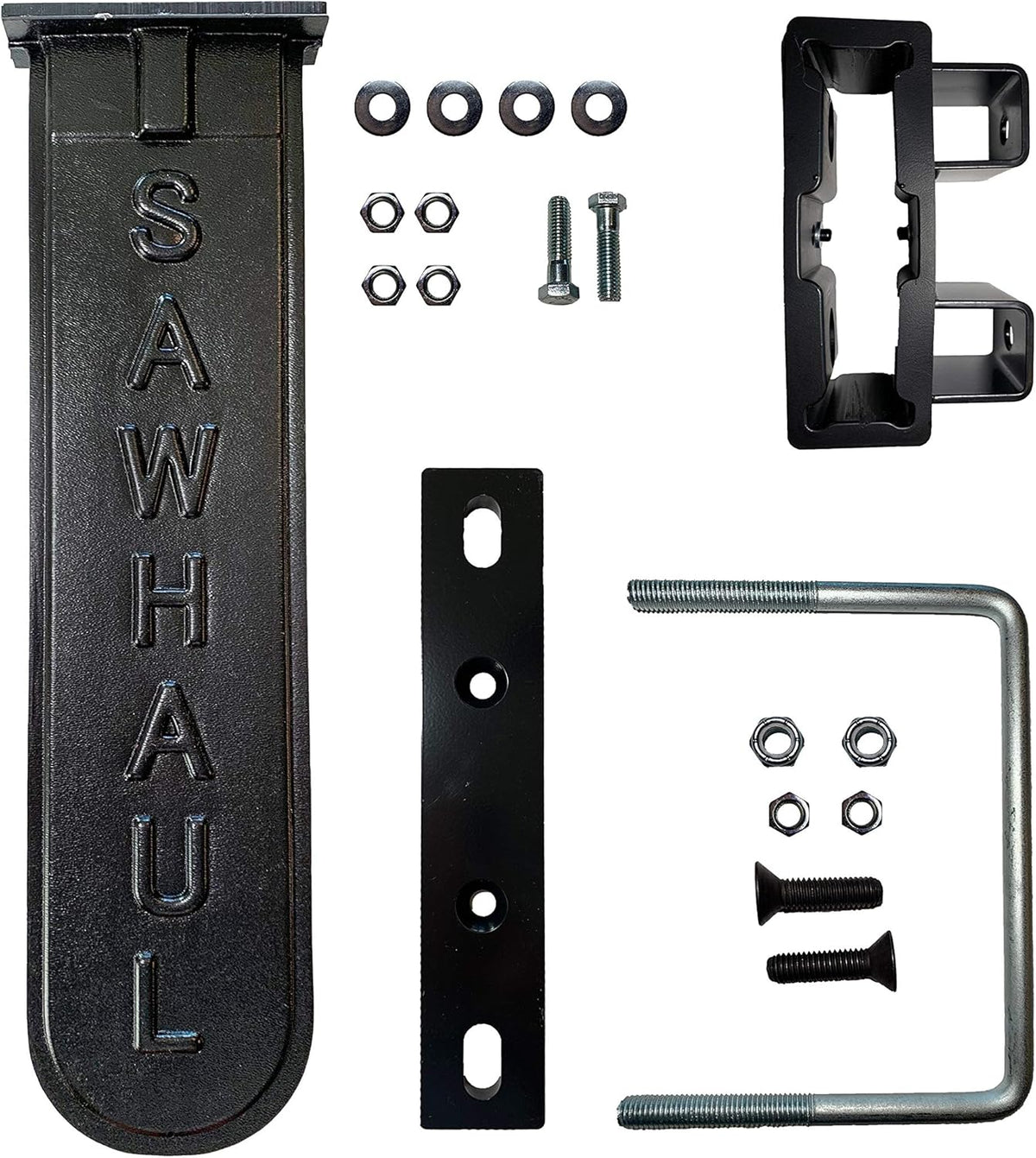 Universal Chainsaw Carrier Kit Y1449