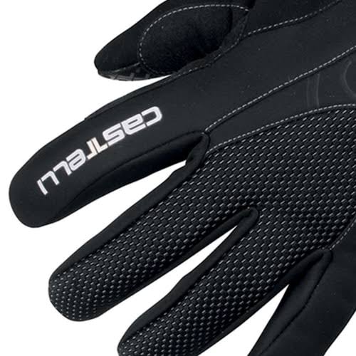 Black L Gloves J693401