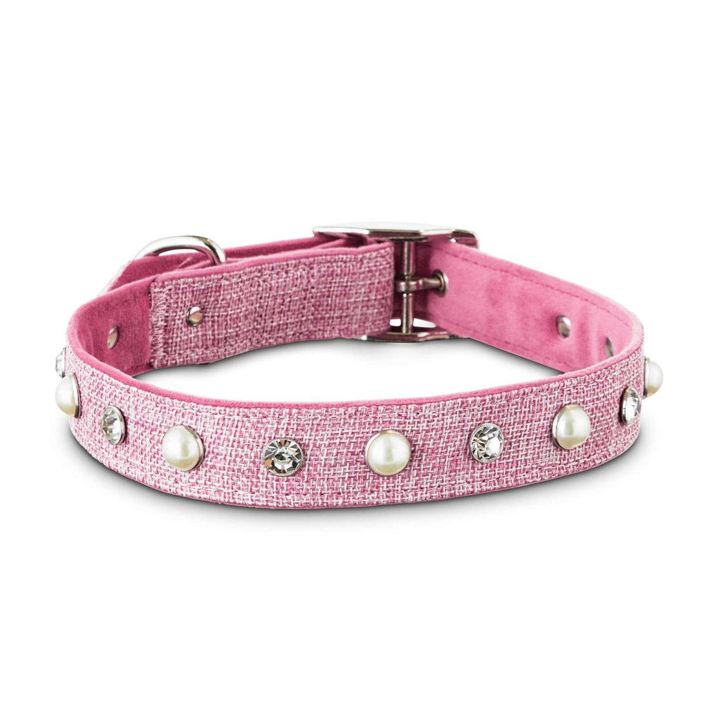 Bling Dog Collar S8535