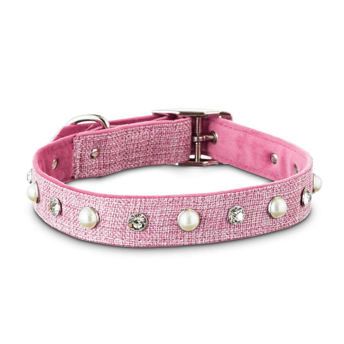 Bling Dog Collar S8535
