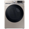 7.5 Cu. Ft. Champagne Electric Dryer W40820