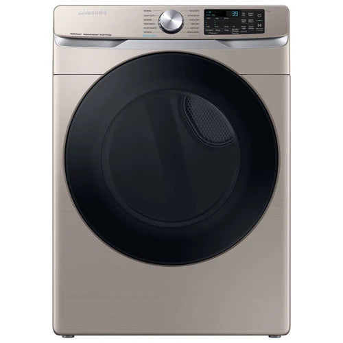 7.5 Cu. Ft. Champagne Electric Dryer W40820