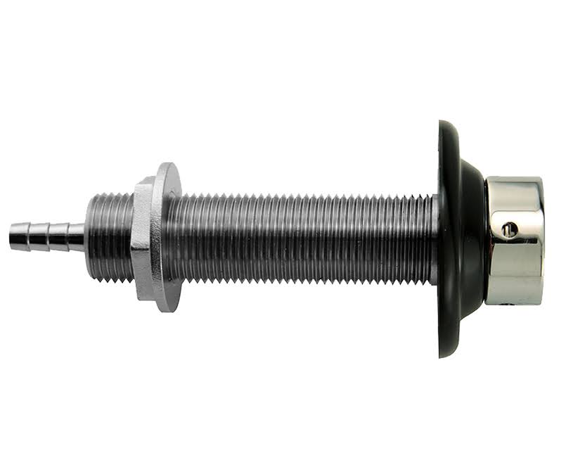 2 Tap Door Mount Kegerator Conversion Kit C48050