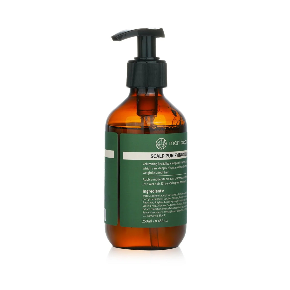 Scalp Purifying Shampoo 250ml V656276