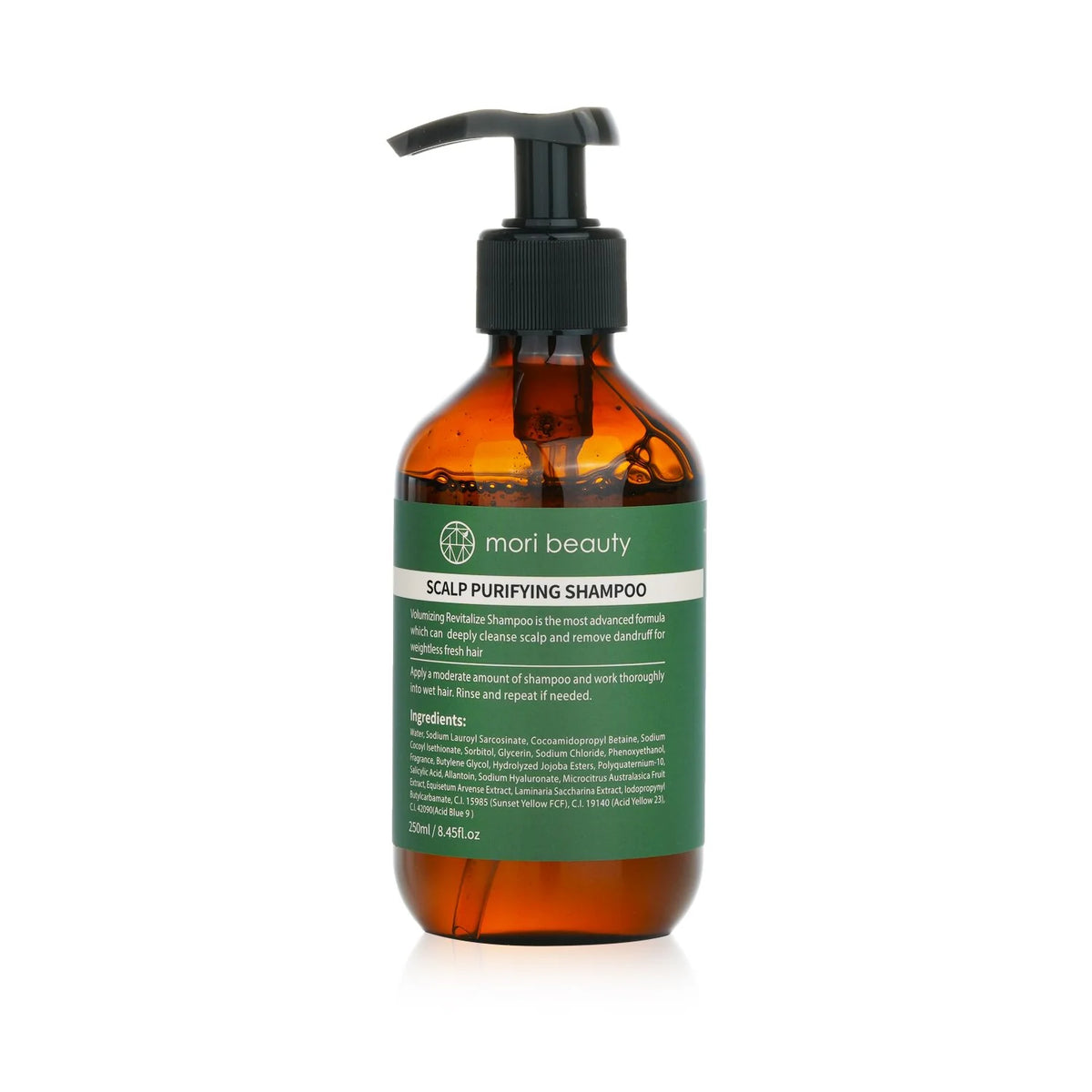 Scalp Purifying Shampoo 250ml V656276