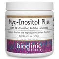 Myo-Inositol Plus Powder 4.55 oz B95385