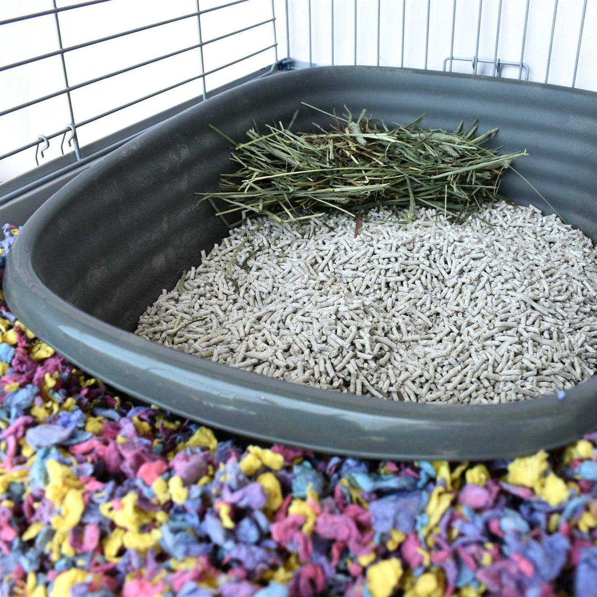 Rabbit & Ferret Litter K24904