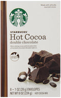 Double Chocolate Hot Cocoa Mix, 8 oz V375672