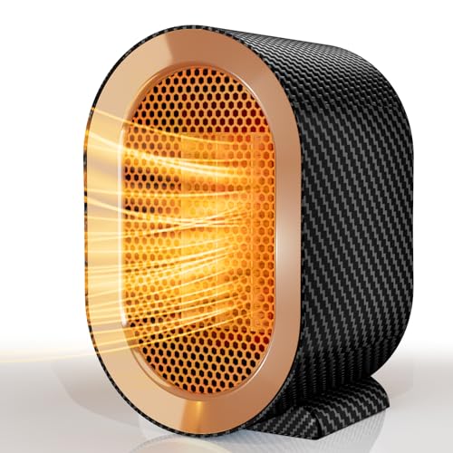 Portable Ceramic Space Heater A160196