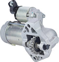Starter 12V CCW 19 Teeth 1.2 KW E198850